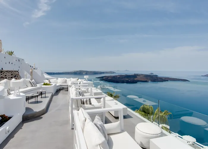 Dana Villas & Infinity Suites
