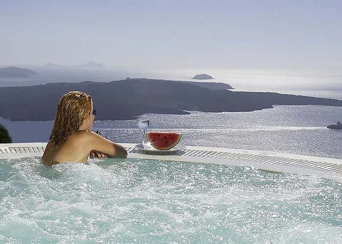 Dana Villas & Infinity Suites